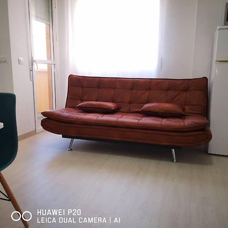 Apartaestudio Arrixaca 2 El Palmar Tv Wifi Aire エクステリア 写真